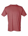 Tultex T241 Poly-Rich T-Shirt Front Thumbnail