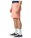 Comfort Colors 1468CC Unisex Lightweight Sweat Short Side Thumbnail