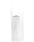 Augusta Sportswear 3065 Tri-Blend Tee Side Thumbnail
