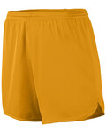 augusta sportswear 355 adult accelerate short Front Thumbnail