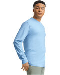 comfort colors c6014 adult heavyweight rs long-sleeve t-shirt Side Thumbnail