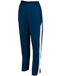 augusta sportswear ag7762 ladies medalist pant 2.0 Front Thumbnail