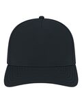 cap america i8540 premium water-resistant perforated cap Front Thumbnail