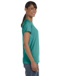 comfort colors c3333 ladies' midweight rs t-shirt Side Thumbnail