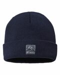 Columbia 191132 Whirlibird™ Cuffed Beanie Front Thumbnail