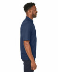 north end ne102 men's replay recycled polo Side Thumbnail