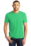 District DM130 Perfect Tri ® Tee Front Thumbnail