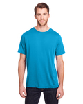 CORE365 CE111 Adult Fusion ChromaSoft Performance T-Shirt Front Thumbnail
