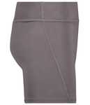 HighFive 345594 Ladies TruHit Modern Fit Shorts Side Thumbnail