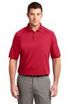 Port Authority K525 Dry Zone ® Ottoman Polo Front Thumbnail