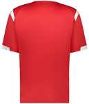 Badger Sport 225100Y YOUTH ON THE RISE TEE Back Thumbnail