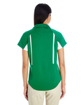 Holloway 222730 Ladies Avenger Polo Back Thumbnail