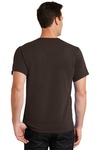 port & company pc61 essential tee Back Thumbnail