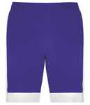 Augusta Sportswear 6890 Youth Match-Up Basketball Shorts Back Thumbnail