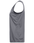 Augusta Sportswear 1706 Girls Training Tank Side Thumbnail