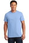 Gildan G200 Adult Ultra Cotton® T-Shirt Front Thumbnail