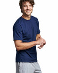 Russell Athletic 600MRUS Cotton Classic Tee Side Thumbnail