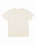 LAT 6902 Adult Vintage Wash T-Shirt Front Thumbnail