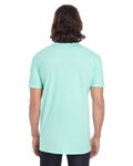 gildan 980 adult softstyle® t-shirt Back Thumbnail