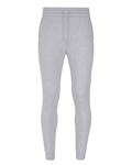 just hoods by awdis jha074 men's tapered jogger pant Front Thumbnail