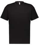 Holloway 226183 SIDNEY HEAVYWEIGHT OVERSIZE TEE Front Thumbnail