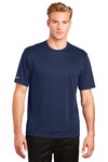 sport-tek st380 posicharge ® elevate tee Front Thumbnail