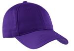 Sport-Tek YSTC10 Youth Dry Zone ® Nylon Cap Front Thumbnail