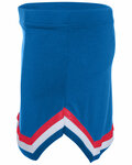 Augusta Sportswear 9146 Girls Pike Skirt Side Thumbnail