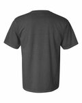 Comfort Colors C1717 Adult Heavyweight T-Shirt Back Thumbnail
