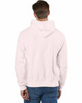 Champion S1051 Reverse Weave® Pullover Hooded Sweatshirt Back Thumbnail