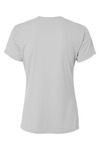 A4 NW3201 Women's Cooling Performance T-Shirt Back Thumbnail