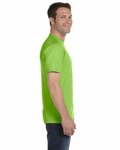 Hanes 5280 Adult Essential Short Sleeve T-Shirt Side Thumbnail
