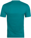 Augusta Sportswear 791 Youth Wicking T-Shirt Back Thumbnail