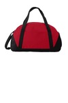 Port Authority BG818 Access Dome Duffel Front Thumbnail