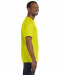 Hanes 5250T Men's Authentic-T T-Shirt Side Thumbnail