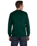 Gildan G120 Adult DryBlend® Adult 9 oz., 50/50 Fleece Crew Back Thumbnail