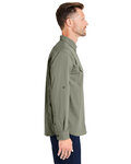 HUK H150184 Men's Creekbed Long Sleeve Shirt Side Thumbnail