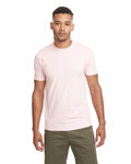 Next Level 3600 Unisex Cotton T-Shirt Front Thumbnail