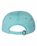 sportsman sp500 pigment-dyed cap Back Thumbnail