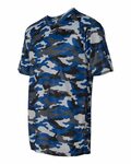 Badger Sport 4181 Camo Tee Side Thumbnail