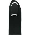 Badger Sport 425100 ON THE RISE TEE Side Thumbnail