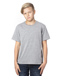 Threadfast Apparel 600A Youth Ultimate T-Shirt Side Thumbnail