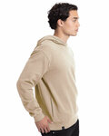 econscious EC5300 Unisex Reclaimist Pullover Hooded Sweatshirt Side Thumbnail