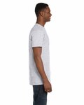 Hanes 4980 Shirt Side Thumbnail