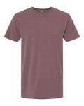 M&O 6500M Vintage Garment-Dyed T-Shirt Front Thumbnail