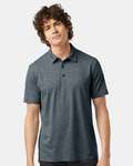 Champion CHP115 Men's Micro Mesh Sport Polo Front Thumbnail
