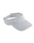 Augusta Sportswear 6227 Athletic Mesh Visor Front Thumbnail