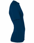 Augusta Sportswear AG2600 Hyperform Compression Short Sleeve Tee Side Thumbnail