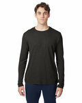 alternative 5100bp unisex keeper long-sleeve Front Thumbnail