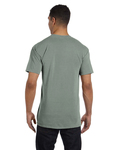 Comfort Colors 6030CC Adult Heavyweight RS Pocket T-Shirt Back Thumbnail